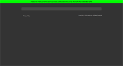 Desktop Screenshot of mddv.com