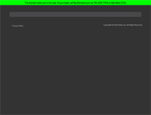 Tablet Screenshot of mddv.com